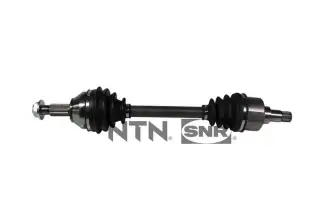 Tahrik Mili SNR DK52.001