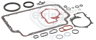 ELRING 007320 Takım Conta Alt
