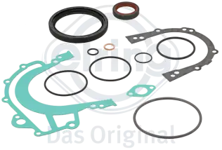 ELRING 632190 Takım Conta Alt