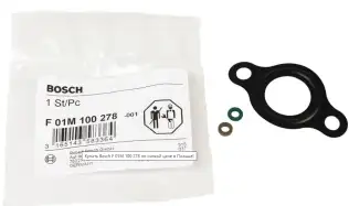Takım Conta Drv İçin  F00N000066 + F00Vd38011 + F00R0P1466