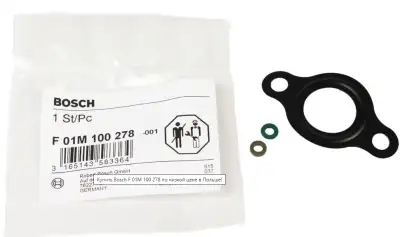 Takım Conta Drv İçin  F00N000066 + F00Vd38011 + F00R0P1466 - 1. Görsel