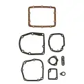 Debriyaj Seti Luk Repset Schaeffler LuK 618 1151 60