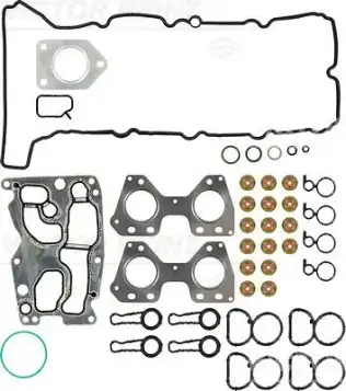 Debriyaj Seti Luk Repset Schaeffler LuK 622 3230 00