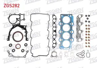 Takım Conta  ZEGEN ZGS282