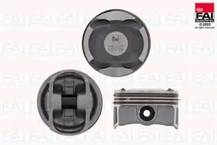 Piston FAI AutoParts PK253-000