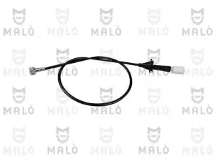 Takograf Mili AKRON-MALÒ 25150