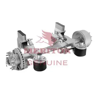 Tamir Seti, Aks Gövdesi Electro Valve İnverted MERITOR 21212473 - 1. Görsel