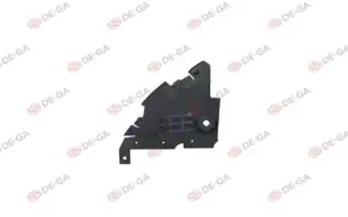 Tampon Alt Parça Ön Sol EUROBUMP DAC07SA086