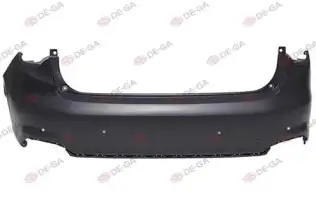 Tampon Arka EUROBUMP FIA07EG012