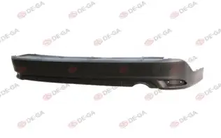 Tampon Arka EUROBUMP FOR07FO171