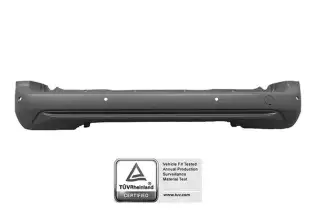 Tampon Arka FROW 290.1605.001