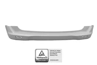 Tampon Arka PRASCO PET76 17906 EFX