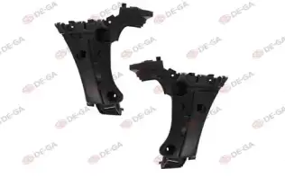Tampon Braketi Arka EUROBUMP REN07KA017