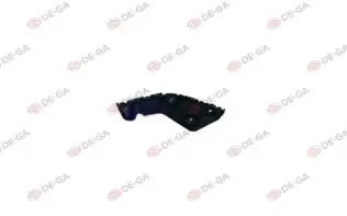 Tampon Braketi Arka Sağ EUROBUMP DAC07DU018
