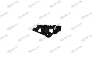 Tampon Braketi Arka Sağ EUROBUMP DAC07SA035