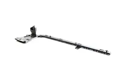 Tampon Braketi Arka Sol BSG 30-922-255 - 1. Görsel