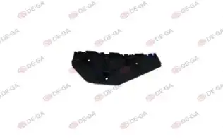 Tampon Braketi Arka Sol EUROBUMP DAC07DO009