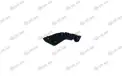 Tampon Braketi Arka Sol EUROBUMP DAC07DU019
