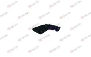 Tampon Braketi Arka Sol EUROBUMP DAC07DU019