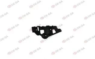 Tampon Braketi Arka Sol EUROBUMP DAC07SA036