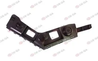 Tampon Braketi Arka Sol EUROBUMP WOS07GO121