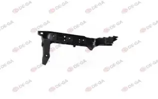 Tampon Braketi Arka Sol EUROBUMP WOS07TR084