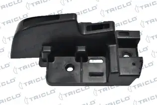 Tampon Braketi Arka Sol LUVI 0020.9816808580