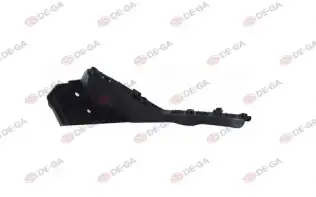 Tampon Braketi Ön Sağ EUROBUMP FIA07DU063