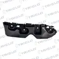 Tampon Braketi Ön Sol BSG 75-922-240