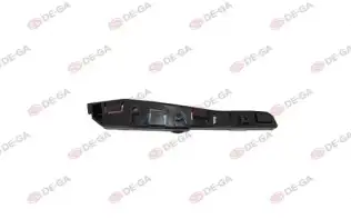 Tampon Braketi Ön Sol EUROBUMP DAC07SA028