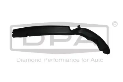 Tampon Braketi Ön Sol VOLKSWAGEN ORJINAL 3C0807177 - 1. Görsel