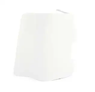 Tampon Çeki Demir Kapağı Arka BSG 65-922-004