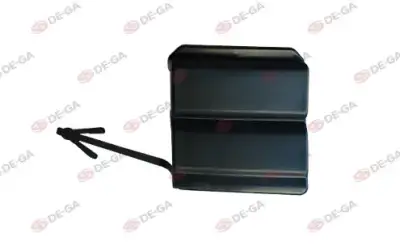 Tampon Çeki Demir Kapağı Arka EUROBUMP REN07CL137Y - 1. Görsel