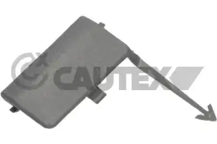 Tampon Çeki Demir Kapağı Ön ASPART 7CPH1002