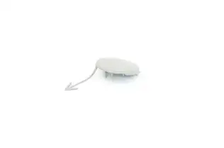 Tampon Çeki Demir Kapağı Ön BSG 30-922-154
