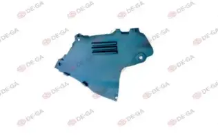 Tampon Koruması Ön Sağ EUROBUMP DAC07LO039Y