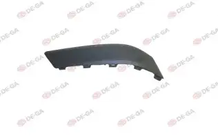 Tampon Kuşağı Arka Sol EUROBUMP FOR07FU018