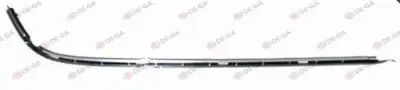 Tampon Nikelajı Arka Sol EUROBUMP BMW0739014 - 1. Görsel