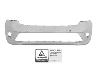 Tampon Ön FORD ORJINAL KT1B17K819SEBPRAA
