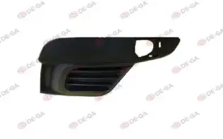 Sis Farı Çerçevesi Sol BSG 75-922-072