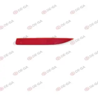 Tampon Reflektörü Arka Sol EUROBUMP TOY10CO192Y