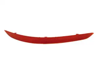 Tampon Reflektörü Arka Sol PLASTECH P12275