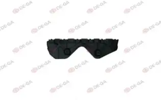 Tampon Takviyesi Arka Sol EUROBUMP DAC07LG012