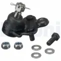 Taşıyıcı/Kılavuz Mafsalı DELPHI TC3402