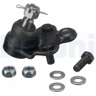 Taşıyıcı/Kılavuz Mafsalı DELPHI TC3402