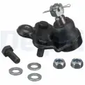 Taşıyıcı/Kılavuz Mafsalı DELPHI TC3403
