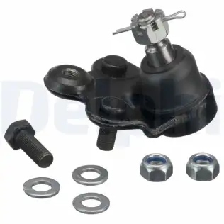 Taşıyıcı/Kılavuz Mafsalı DELPHI TC3403