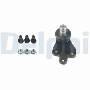 Taşıyıcı/Kılavuz Mafsalı DELPHI TC8633