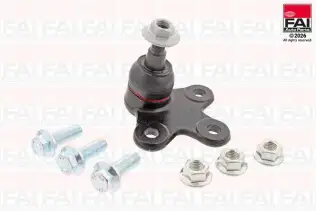 Taşıyıcı/Kılavuz Mafsalı FAI AutoParts SS11307
