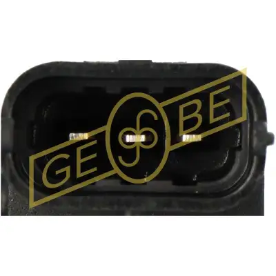 Sensör, Egzoz Basıncı GEBE 9 2216 1 - 3. Görsel